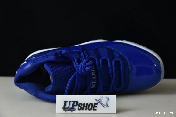 AT7802 Air Blue'' ''Legend Retro Low Jordan AT7802 11 0327